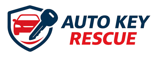 Auto Key Rescue